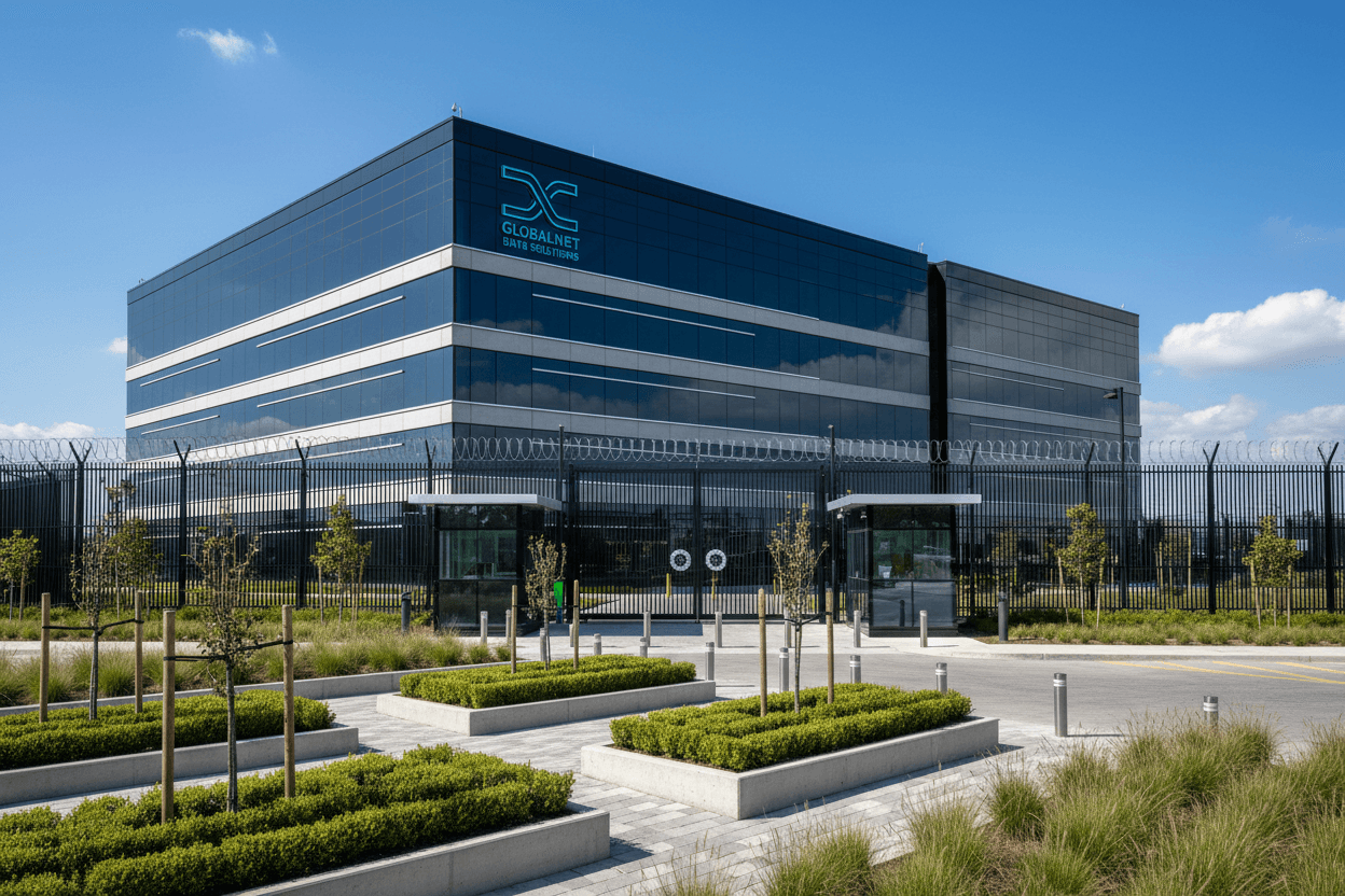 Enterprise Data Center